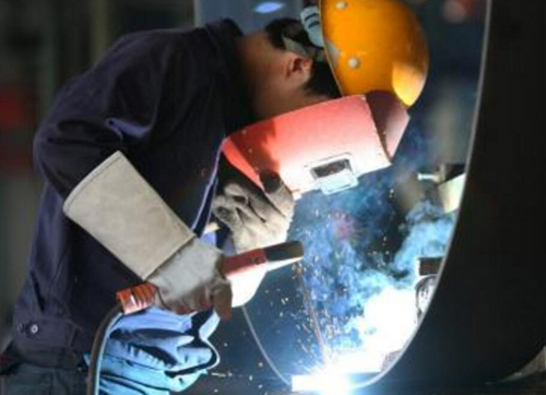 電焊煙霧——焊接樱桃小视频在线看