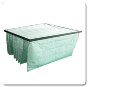 煙塵淨化預過濾袋 煙塵淨化預過濾袋